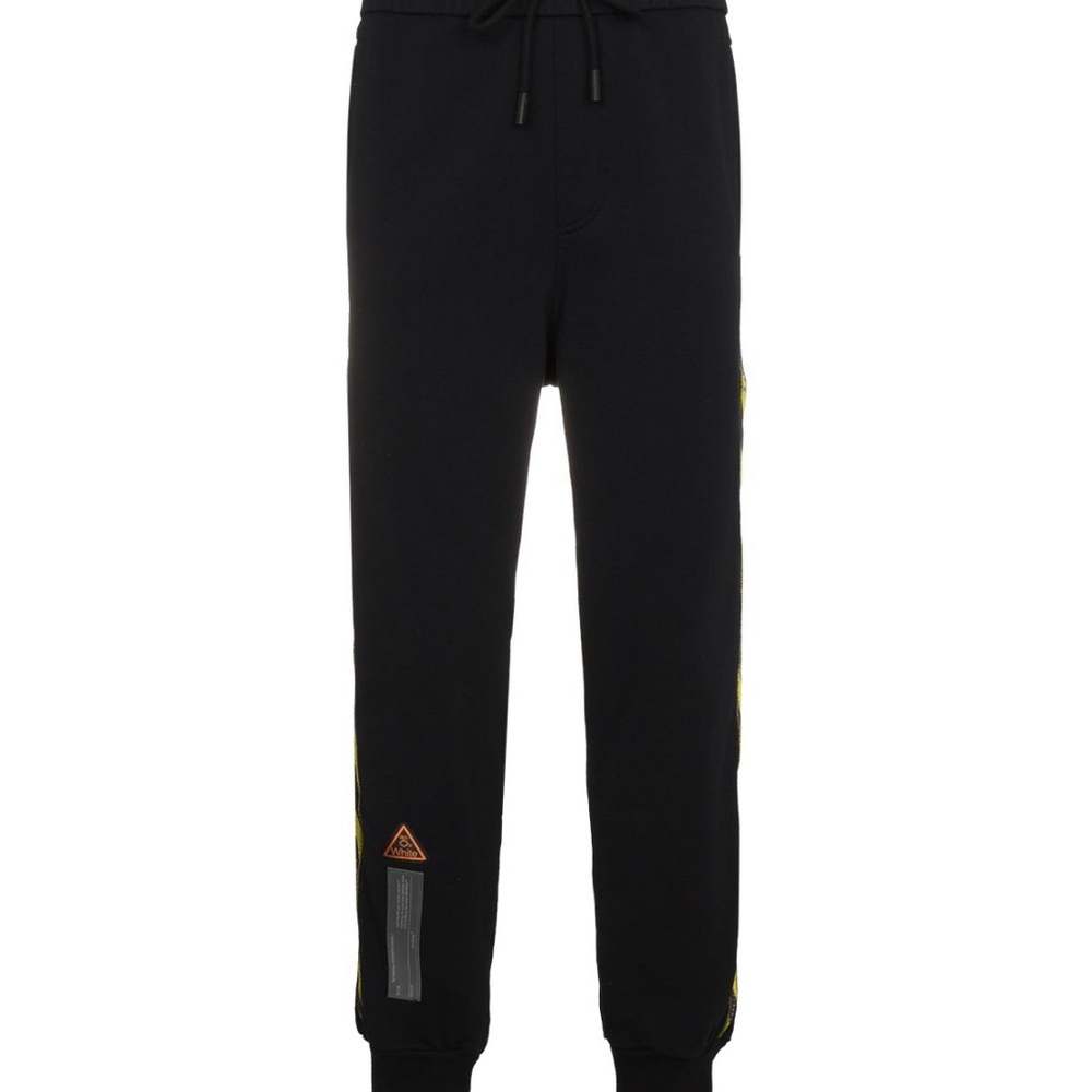 Off-White men’s sweatpants